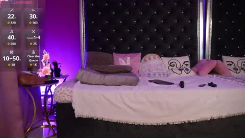 Alexxis Rae online show from May 3, 3:10 am
