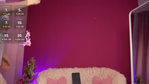 Alexxis Rae online show from July 24, 5:27 am