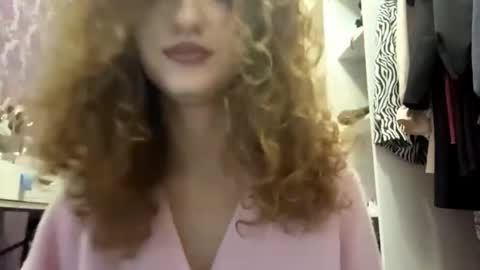 Tatiana online show from November 14, 6:30 pm