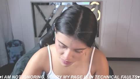 Carolina Join The Fan Club  online show from February 3, 2:53 am