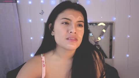 Carolina Join The Fan Club  online show from November 18, 1:06 am