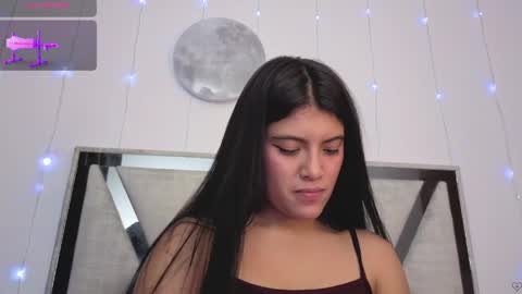 Carolina Join The Fan Club  online show from April 28, 2:27 am