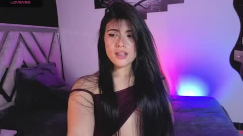 Carolina Join The Fan Club  online show from July 14, 1:39 am