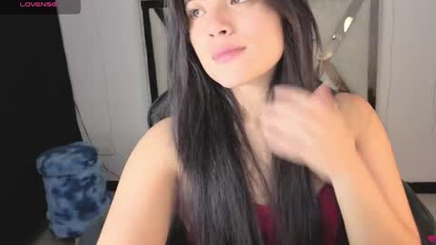 Carolina Join The Fan Club  online show from April 30, 11:41 pm