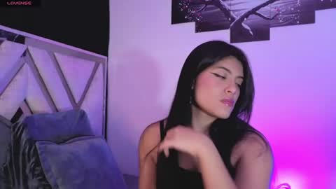 Carolina Join The Fan Club  online show from June 30, 12:43 am