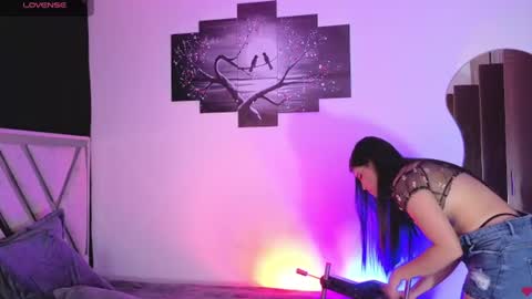 Carolina Join The Fan Club  online show from July 11, 1:27 am