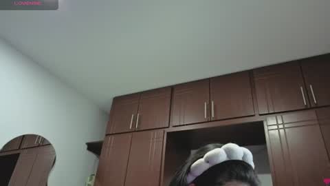 Carolina Join The Fan Club  online show from July 21, 12:11 am