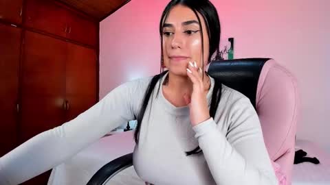 Alheli online show from September 11, 1:44 pm