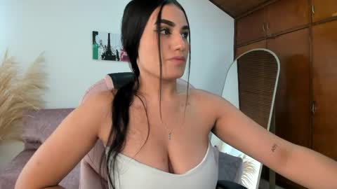 Alheli online show from March 31, 3:23 pm