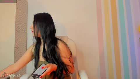 Alia  online show from December 11, 4:49 am