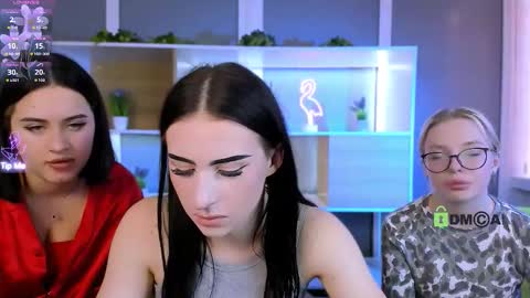 alia skay online show from March 8, 4:49 am