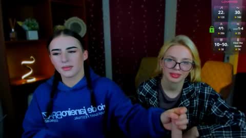 alia skay online show from March 6, 9:10 pm