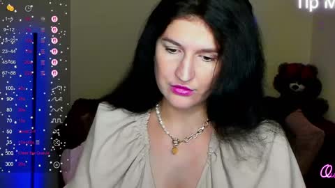 Alianna online show from June 5, 10:43 am