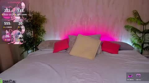 alic_black online show from February 26, 12:09 am