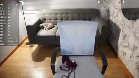 Alicce belluci online show from July 29, 8:53 pm