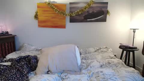 Alice online show from January 9, 7:35 am