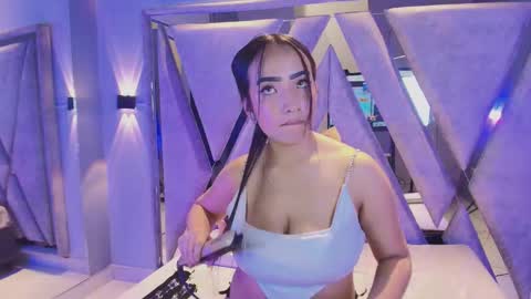 alice_26__ online show from March 2, 2:46 pm