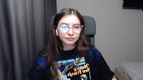 Alice online show from February 3, 7:52 pm