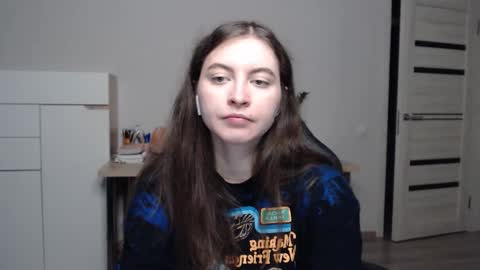 Alice online show from March 10, 8:23 pm