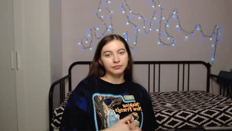 Alice online show from January 3, 9:57 pm