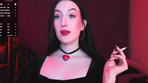 Miss Alice online show from February 4, 12:08 am