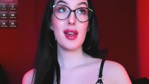 Miss Alice online show from February 28, 2:31 am