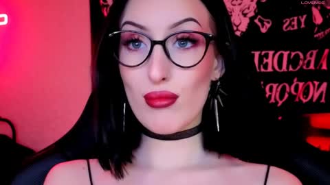 Miss Alice online show from May 3, 11:52 pm