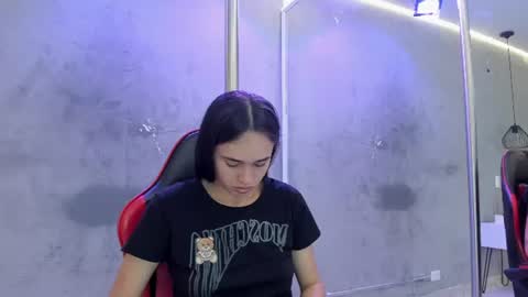 Alice Susan online show from June 16, 12:06 pm