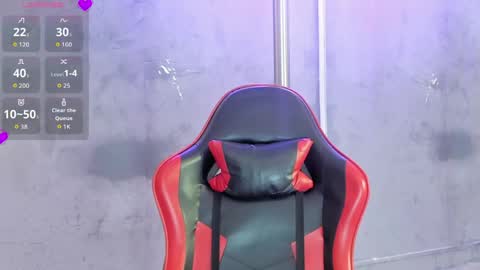 Alice Susan online show from April 29, 7:41 pm