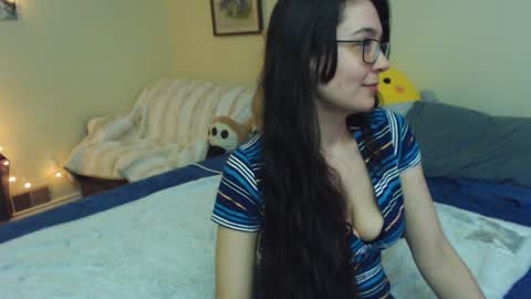 Alice Asks online show from February 6, 4:42 am