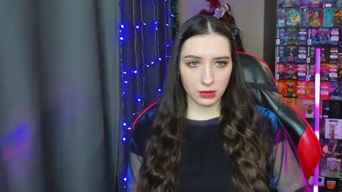 Alice online show from December 24, 3:26 pm