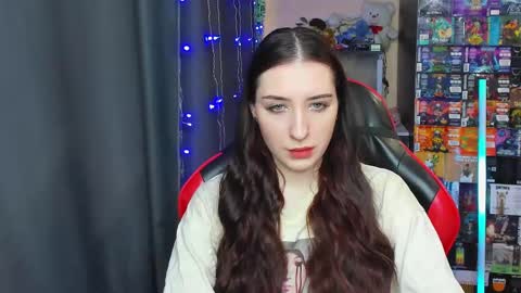 Alice online show from February 26, 12:27 pm