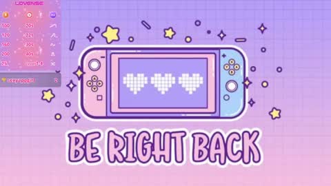 alice_cespedes online show from May 4, 3:10 am