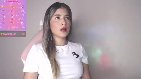 alice_cespedes online show from April 30, 11:19 pm