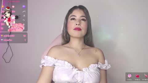 alice_cespedes online show from March 20, 10:14 pm