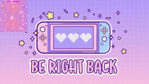 alice_cespedes online show from November 25, 12:13 am