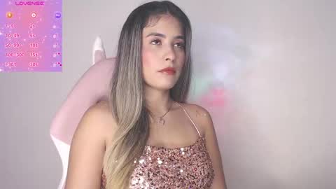 alice_cespedes online show from April 28, 10:24 pm