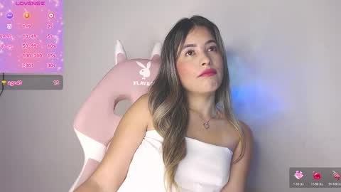alice_cespedes online show from May 6, 10:58 pm