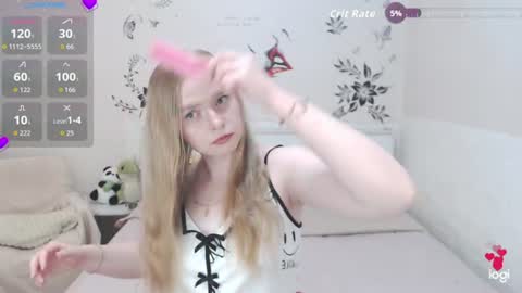 Alice  online show from July 15, 11:20 pm