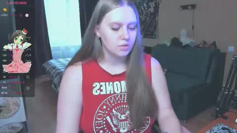 Alice 3 online show from October 29, 12:09 pm