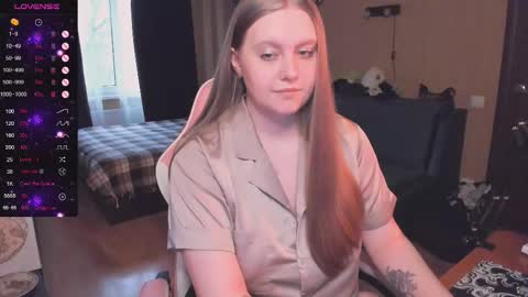 Alice 3 online show from November 11, 12:02 pm