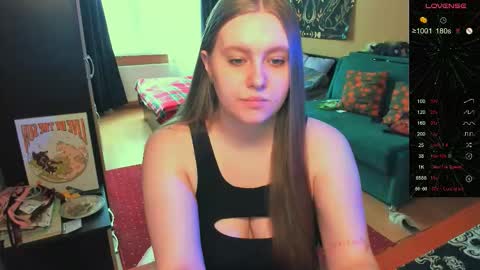 Alice 3 online show from February 28, 12:04 pm