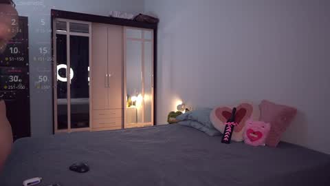 DONT YOU DARE NOT SEEING MY BIRTHDAY STREAM NOVEMBER 12 ILL BE 21 1400 GMT-5  CHECK MY LOVENSE WISHLIST online show from July 3, 3:18 pm