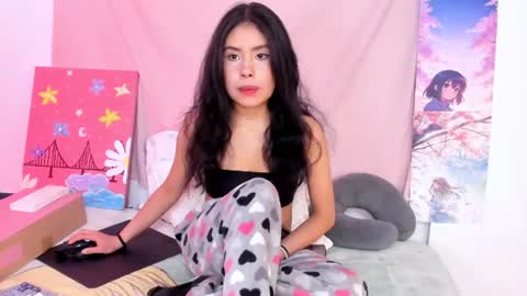 Alice Sofia online show from June 26, 6:53 pm