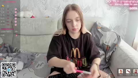 alice_halle online show from February 6, 6:50 am