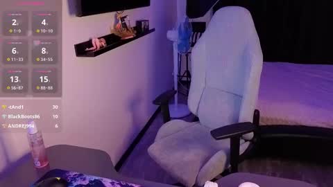 Alice online show from December 1, 5:04 pm