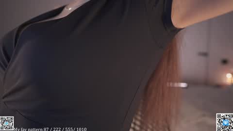 Alice online show from November 20, 9:27 pm