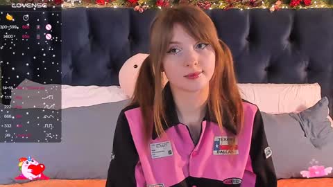 Alice 3 online show from January 19, 11:34 am