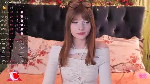 Alice 3 online show from March 1, 11:50 am