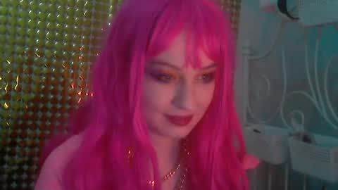 alice_lemon_new online show from February 22, 6:15 pm